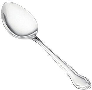 Vollrath - 8" Thornhill™ Heavy-Duty Serving Spoon - 48152