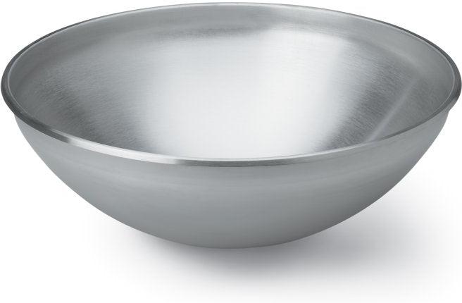 Vollrath - 80-Quart Heavy-Duty Stainless Steel Mixing Bowl - 79800