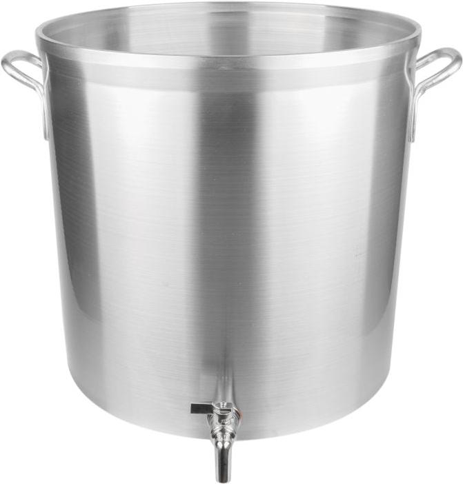 Vollrath - 80-Quart Wear-Ever® Classic Select® Stock Pots - 68681