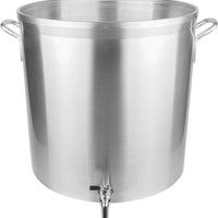 Vollrath - 80-Quart Wear-Ever® Classic Select® Stock Pots - 68681