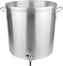 Vollrath - 80-Quart Wear-Ever® Classic Select® Stock Pot with Faucet - 68681