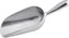 Vollrath - 85 Oz Cast-Aluminum Scoop - 46895