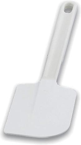 Vollrath - 9 ½" Plastic Spatula - 52009
