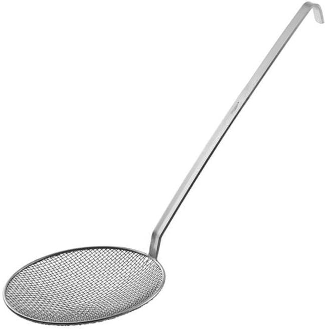 Vollrath - 9-7/10" Heavy-Duty Wire Mesh Skimmer - 47719