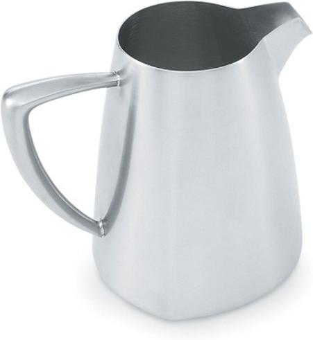 Vollrath - 9-Ounce Triennium™ Open Creamer in Satin Finish - 46308