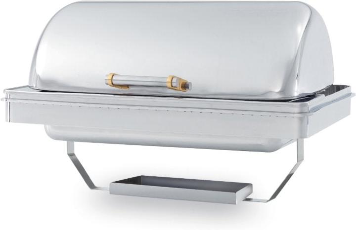 Vollrath - 9-Quart Full-Size New York, New York® Drop-In Chafer - 46258