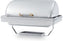 Vollrath - 9-Quart Full-Size New York, New York® Drop-In Chafer - 46258