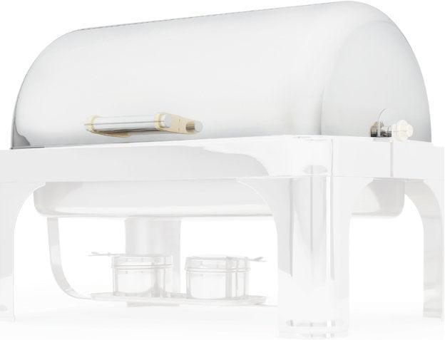 Vollrath - 9-Quart New York, New York Replacement Chafer Cover - 46084