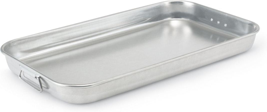 Vollrath - 9-Quart Wear-Ever® Bake and Roast Pan - 68253