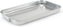 Vollrath - 9-Quart Wear-Ever® Bake and Roast Pan - 68253