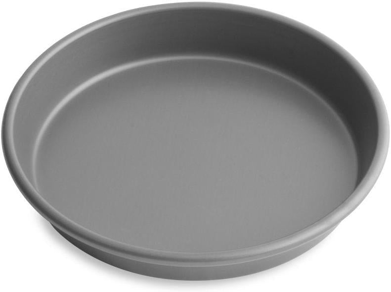 Vollrath - 9" Solid Tapered Deep Dish Pizza Pan - 6709HC