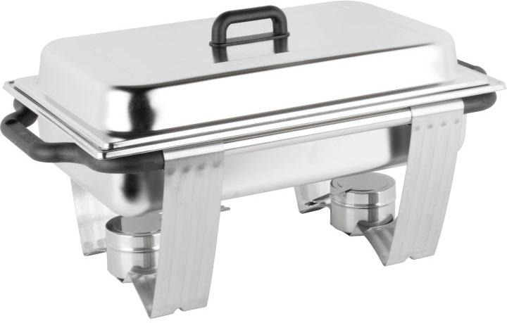 Vollrath - 9.0-Quart Full Size Dakota™ Chafer - 99860