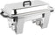 Vollrath - 9.0-Quart Full Size Dakota™ Chafer - 99860