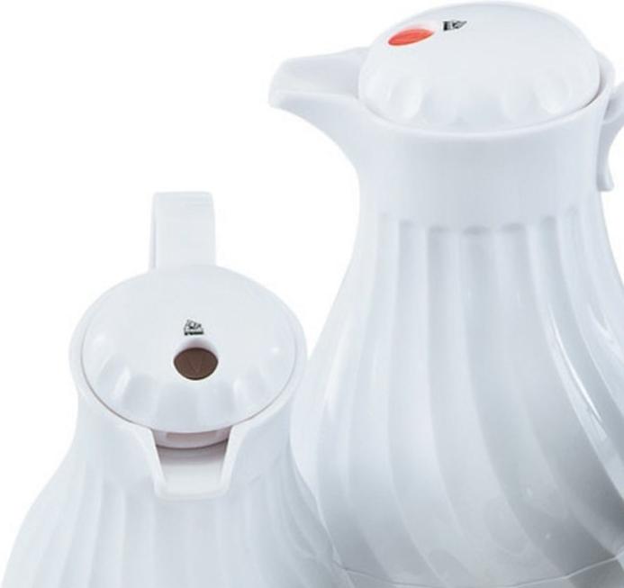 Vollrath - Additional Covers for Tilt & Pour® Swirlserve® Beverage Servers - 52131