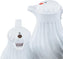 Vollrath - Additional Covers for Tilt & Pour® Swirlserve® Beverage Servers - 52131
