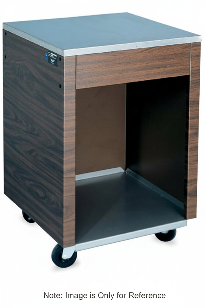 Vollrath - Affordable Portable™ Cashier Station - 38700