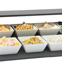 Vollrath - Basic Cubic Display Set - V904333