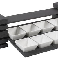 Vollrath - Basic Cubic Display Set - V904333