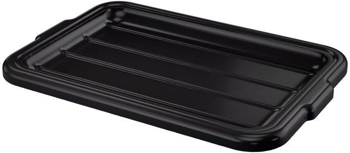 Vollrath - Black Bus Box Cover, 20" Width - 1522-06