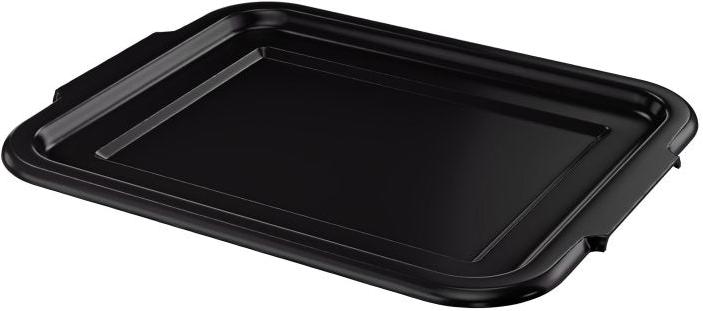 Vollrath - Black Bus Box Cover, 21.12" Width - 52420