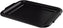 Vollrath - Black Bus Box Cover, 21.12