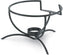 Vollrath - Black Chafer Stand for Intrigue® Round Induction Chafer - 46549