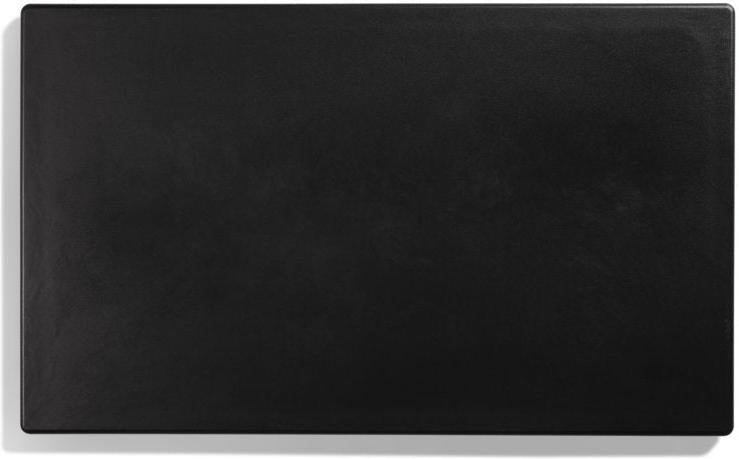 Vollrath - Blank Miramar® Resin Template in Black - 8240018