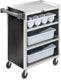 Vollrath - Bussing Cart, Capacity 300, 27.5