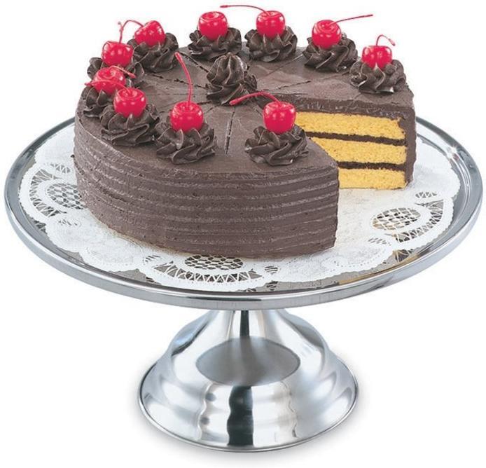 Vollrath - Cake Stand - 48023