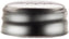 Vollrath - Chrome-Plated Flat Top Salt and Pepper Shaker Top - 320T