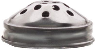Vollrath - Chrome-Plated Replacement Top, 1.86" Width - 260T