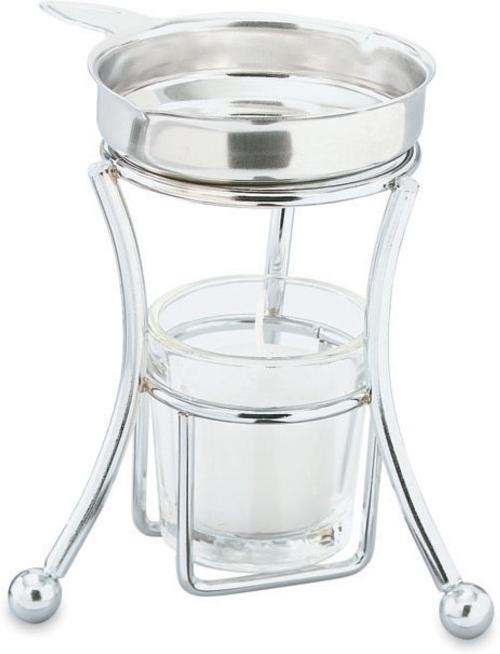 Vollrath - Chrome-Plated Welded Butter Melter Wire Stand - 46776