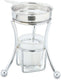 Vollrath - Chrome-Plated Welded Butter Melter Wire Stand - 46776