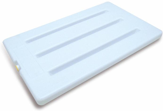 Vollrath - Cold Pack for Cubic Display Full-Size Pan - V904500