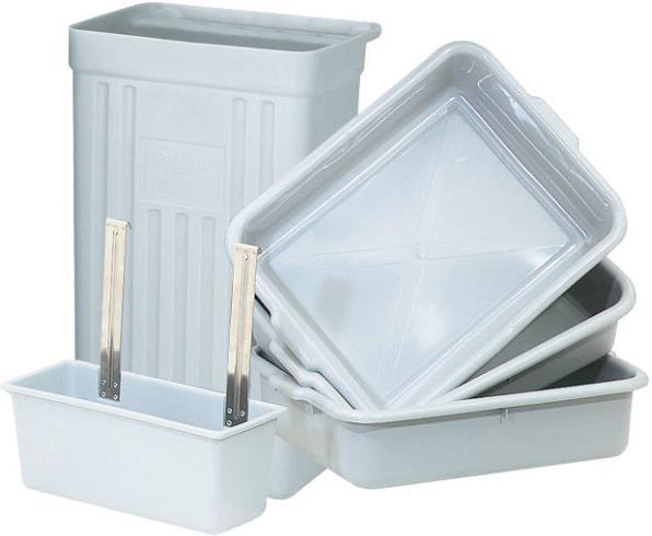 Vollrath - Complete Bussing System Kits - 97286