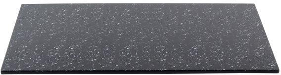 Vollrath - Cubic Cutting Boards, Platter & Wood Base - V22161