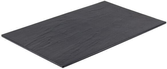 Vollrath - Cubic Cutting Boards, Platter & Wood Base - V22161