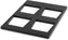 Vollrath - Cubic Display Shelves and Crossbars, 14.76