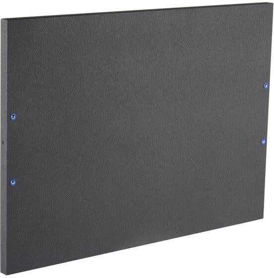 Vollrath - Cubic Display Shelves and Crossbars, 19.69" x 13.78" x 0.59" - V904652