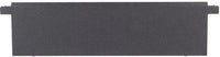 Vollrath - Cubic Display Shelves and Crossbars, 19.69" x 4.88" x 0.79" - V904950