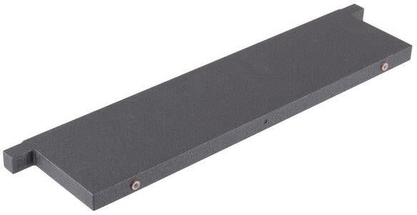 Vollrath - Cubic Display Shelves and Crossbars, 19.69" x 4.88" x 0.79" - V904950
