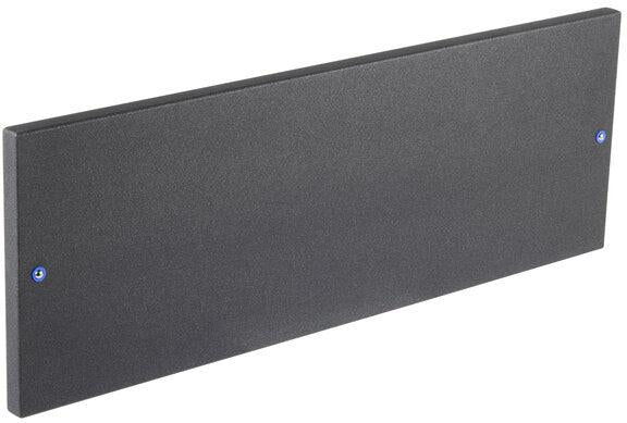 Vollrath - Cubic Display Shelves and Crossbars, 19.69" x 7.09" x 0.59" - V904650