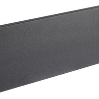 Vollrath - Cubic Display Shelves and Crossbars, 19.69" x 7.09" x 0.59" - V904650