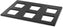 Vollrath - Cubic Display Shelves and Crossbars, 29.53