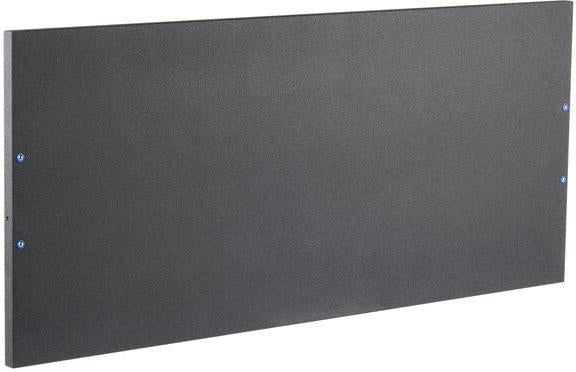 Vollrath - Cubic Display Shelves and Crossbars, 31.5" x 13.78" x 0.59" - V904682