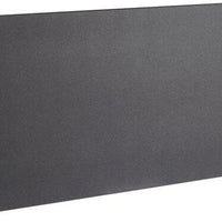 Vollrath - Cubic Display Shelves and Crossbars, 31.5" x 13.78" x 0.59" - V904682