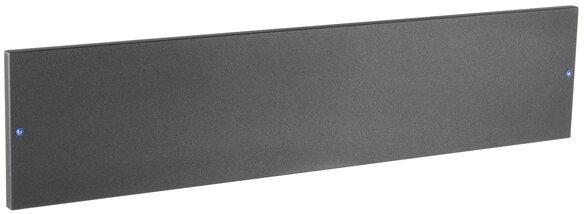 Vollrath - Cubic Display Shelves and Crossbars, 31.5" x 7.09" x 0.59" - V904680
