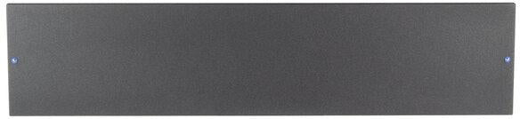 Vollrath - Cubic Display Shelves and Crossbars, 31.5" x 7.09" x 0.59" - V904680