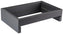 Vollrath - Cubic Display Wooden Base in Black - V904200