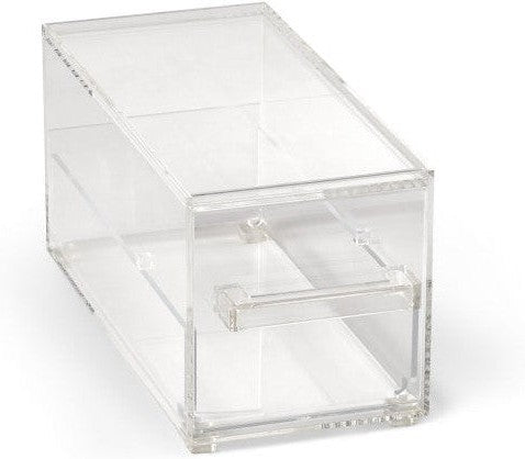 Vollrath - Cubic Modular Display Bin With One Full-Size Three-Compartment Drawer - SBB33